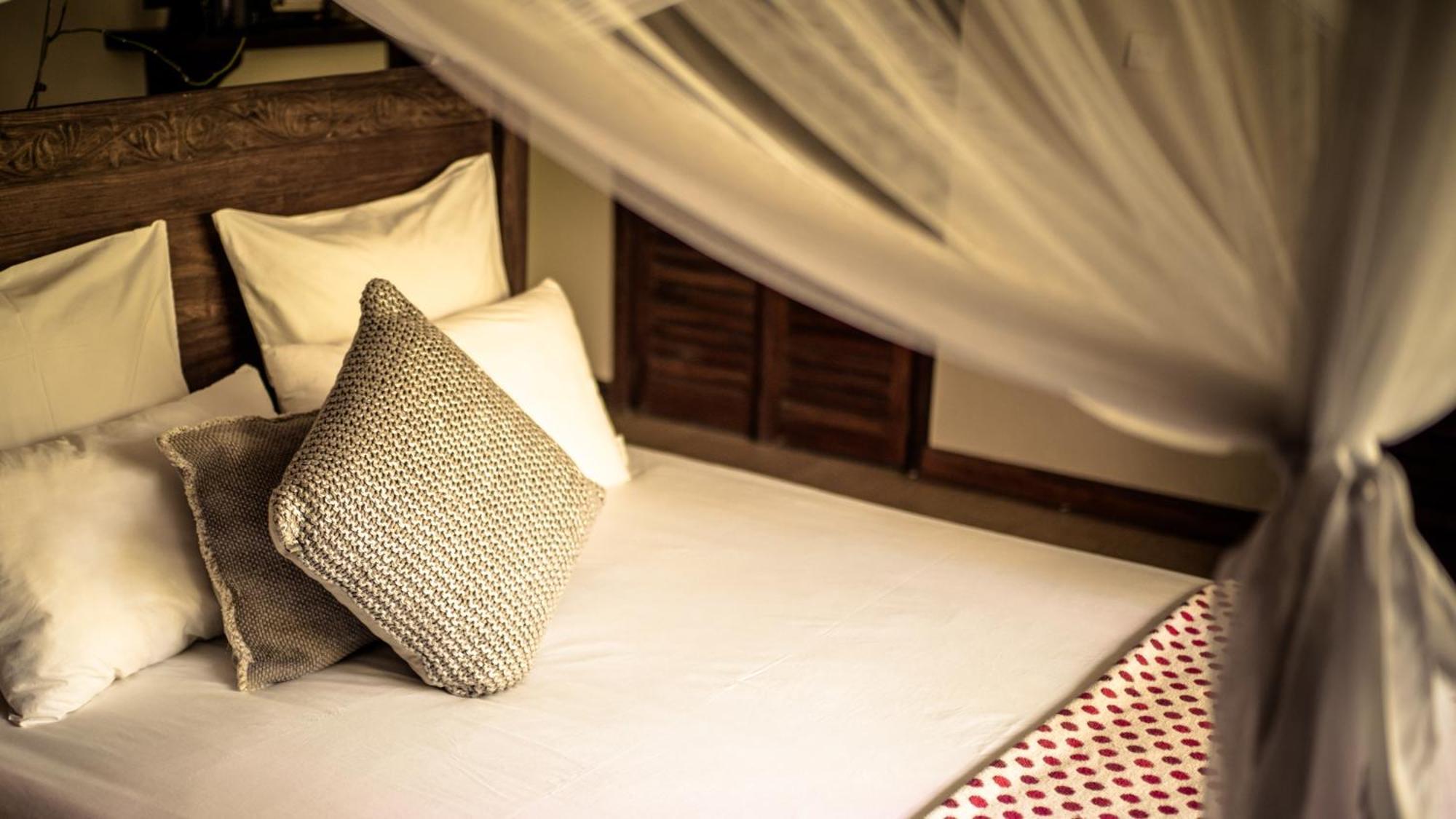 Vila Onsea House & Machweo Retreat Nkoanrua Exteriér fotografie