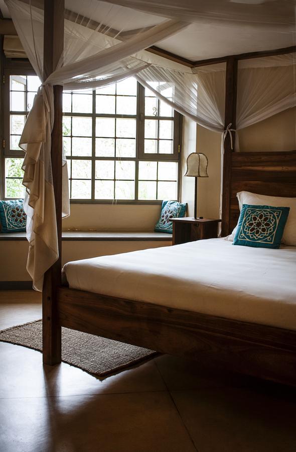 Vila Onsea House & Machweo Retreat Nkoanrua Exteriér fotografie